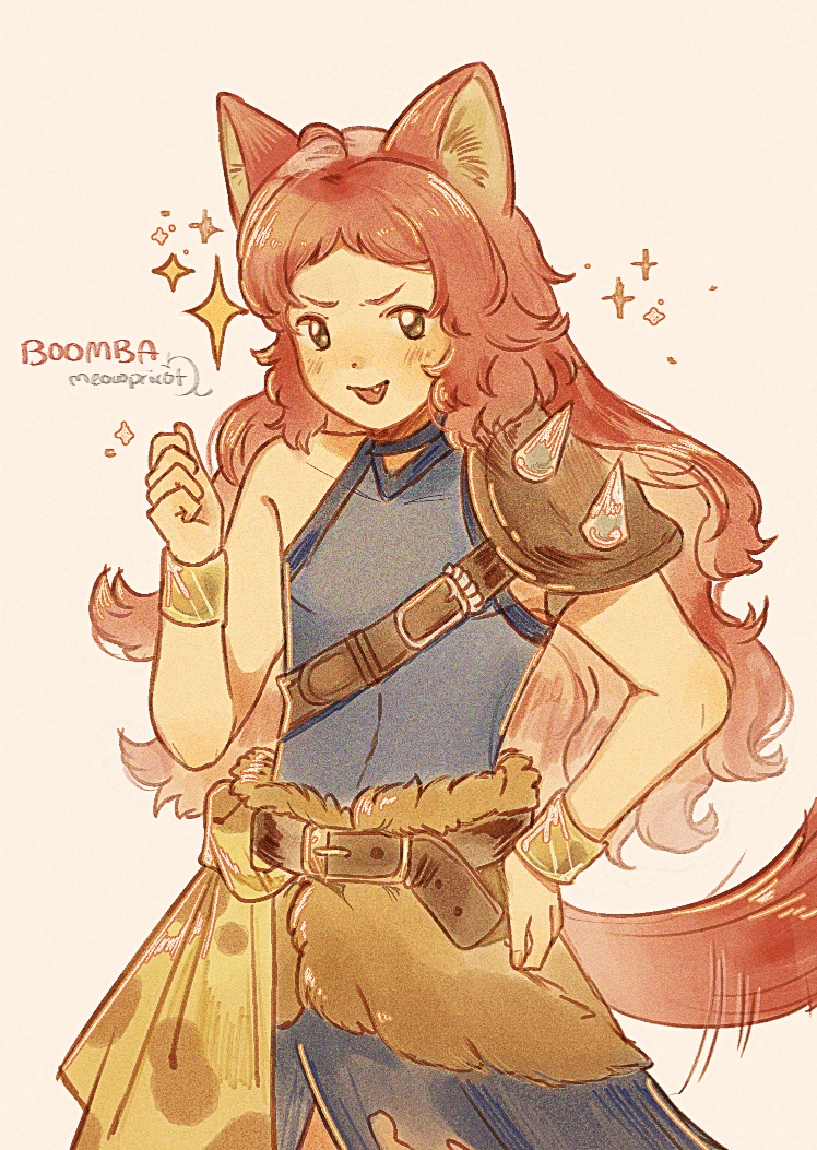 boomba