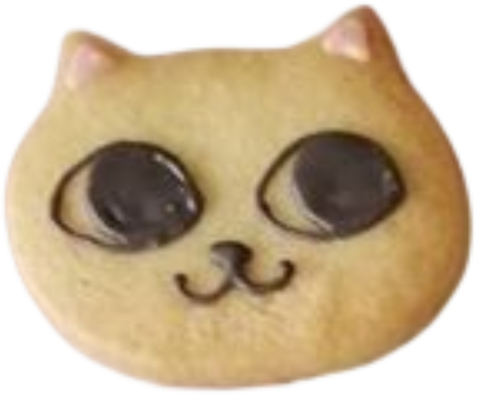 devious cat